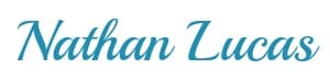 Blog Signature