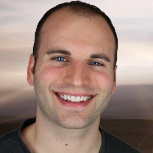 Headshot square