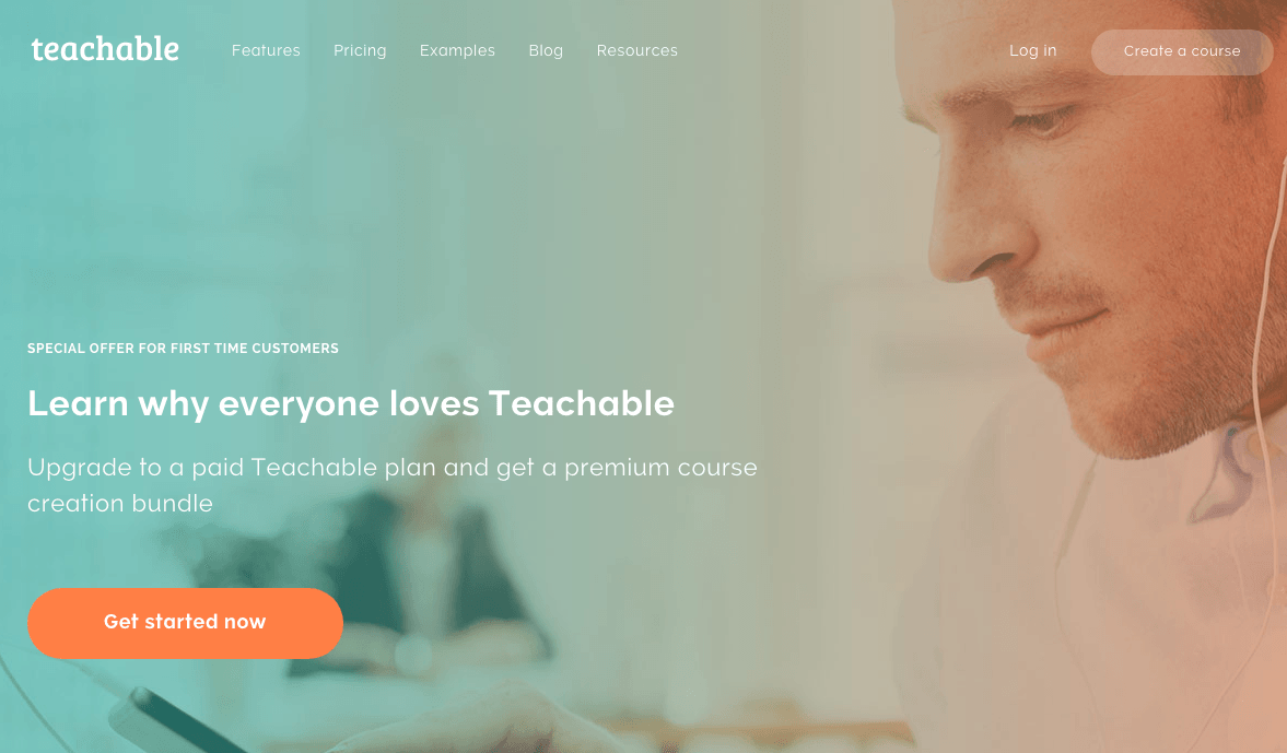 teachable course creation teachable course creation