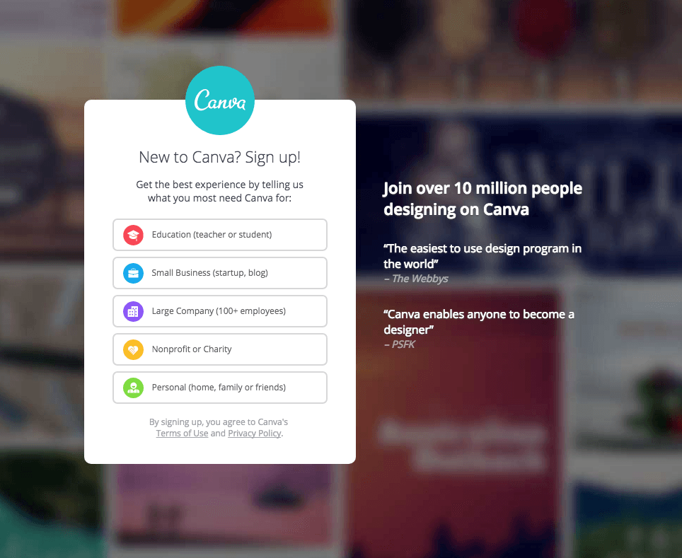 canva canva