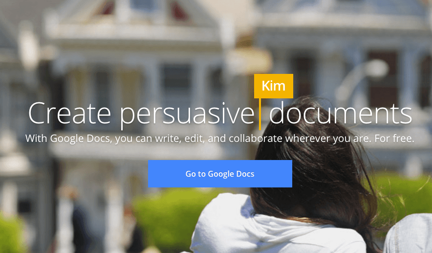 google docs affiliate google docs affiliate