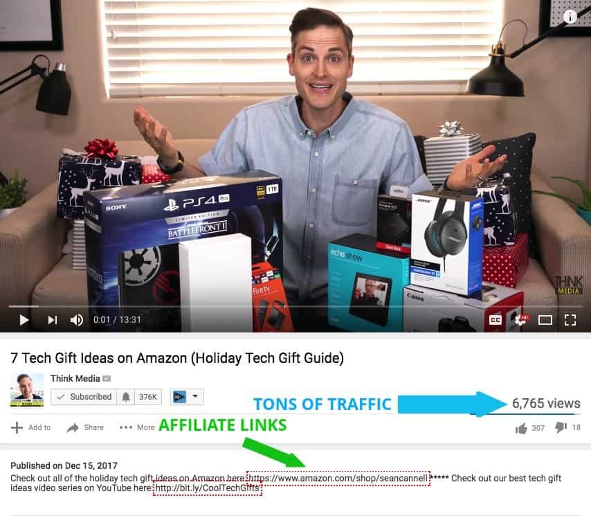 youtube affiliate youtube affiliate