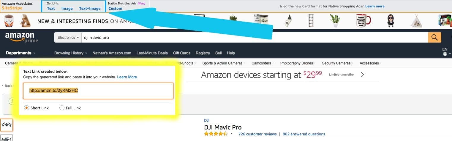 amazon affiliate amazon affiliate