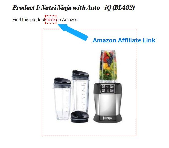 amazon affiliate amazon affiliate